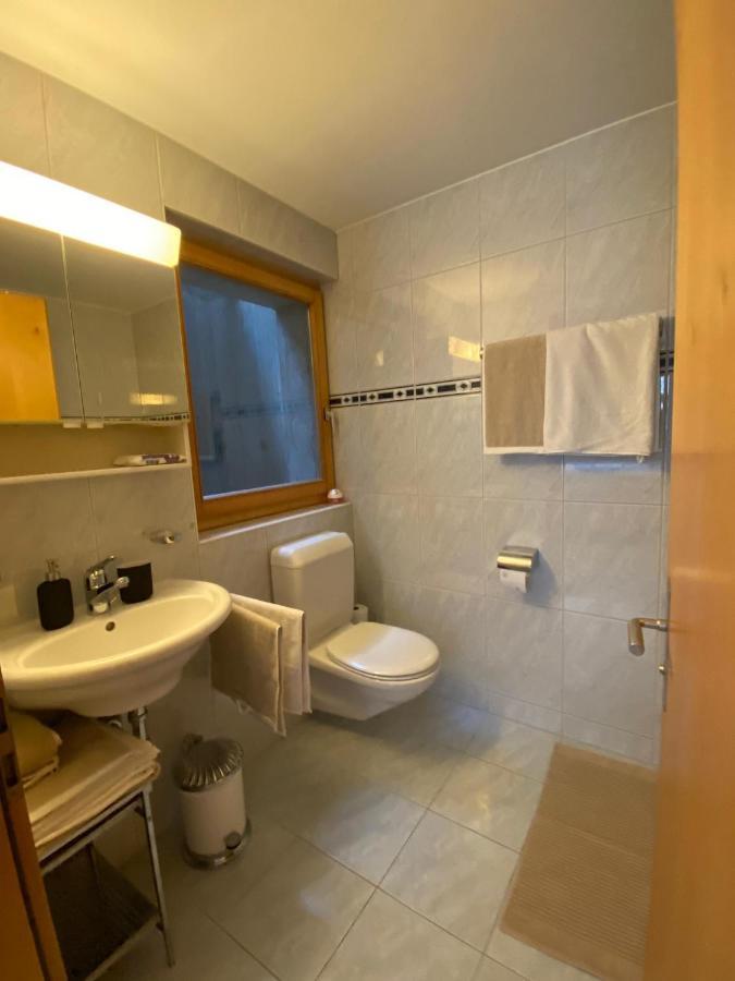 Studio Brunnmatt Zermatt Eksteriør bilde