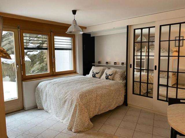 Studio Brunnmatt Zermatt Eksteriør bilde
